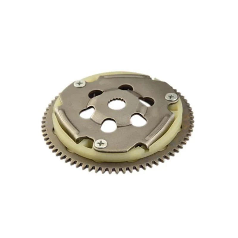 Pignon de démarrage Teknix MBK Booster / Nitro