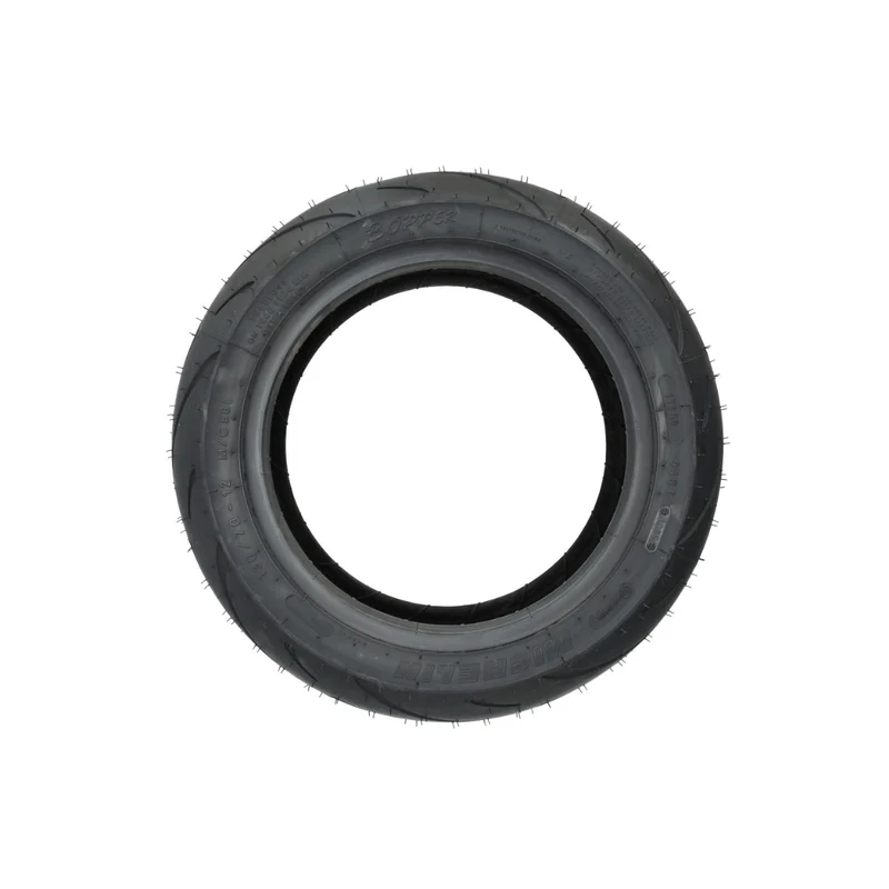 Pneu Michelin Bopper 130/70-12 56L TT/TL