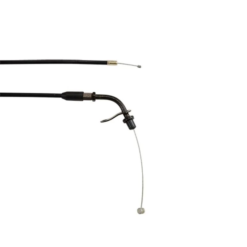 Câble d'accélérateur Teknix MBK Booster / Nitro De 2004