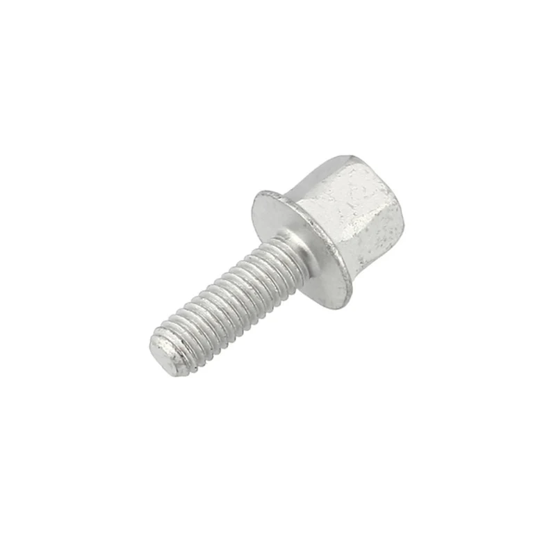 Vis d'échappement M6x18MM MBK Booster