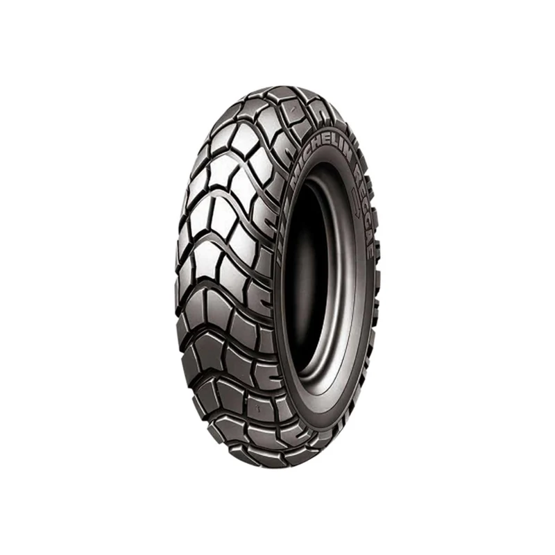 Pneu Michelin Reggae 120/90-10 57J TL MBK Booster / Piaggio Typhoon