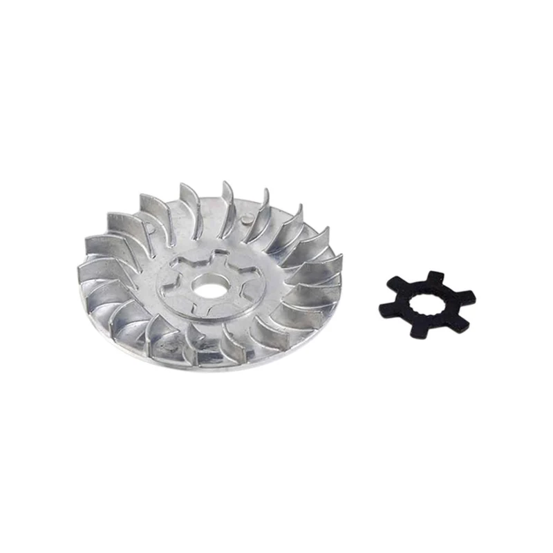 Fixe Poulie Teknix MBK Booster / Yamaha BW's