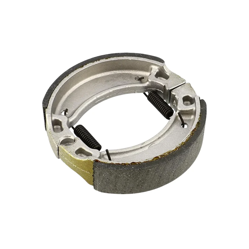 Segments de frein 110MM Teknix MBK Booster