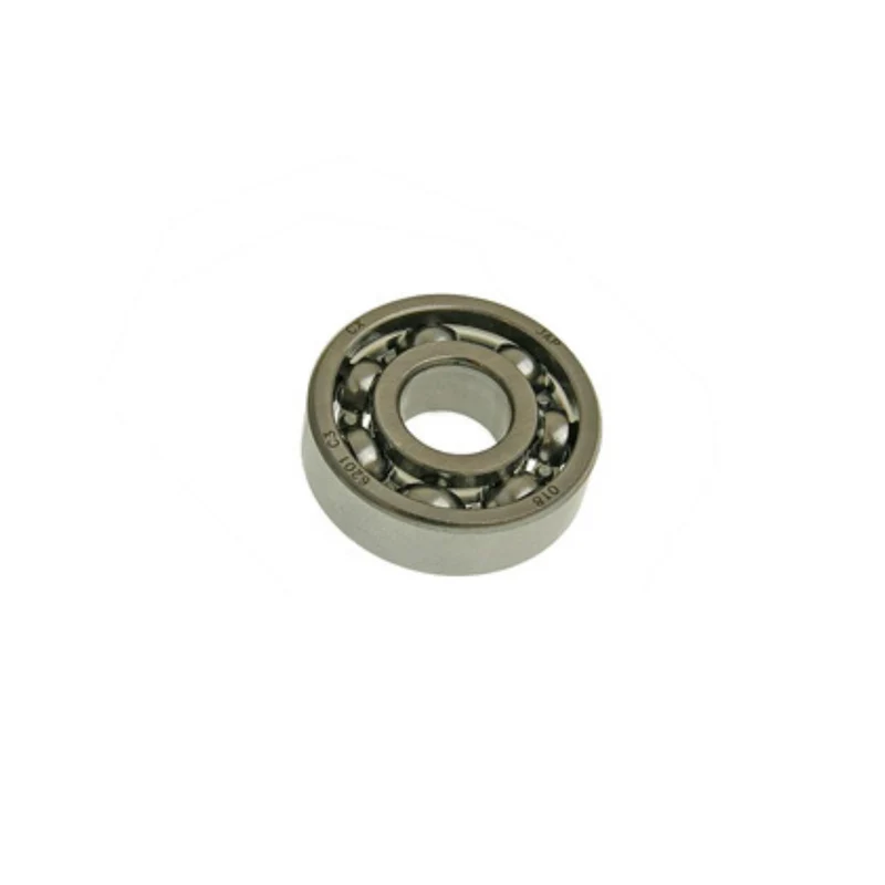 Roulement de vilebrequin SKF 6204 C4 20x47x14 Gauche MBK Booster / Derbi Senda