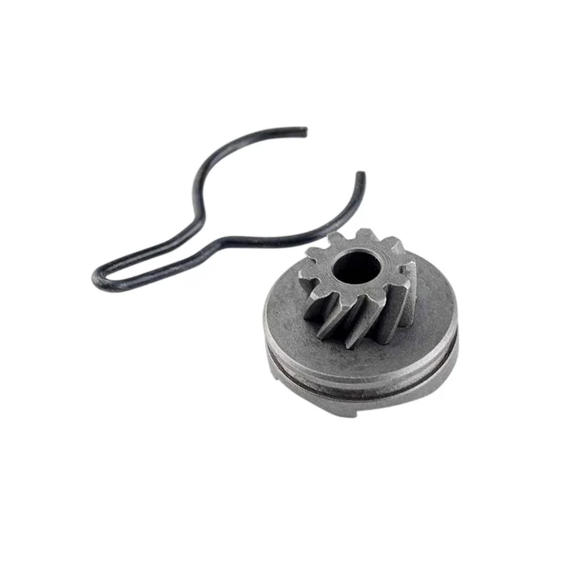 Pignon de kick MBK Booster / Yamaha Aerox