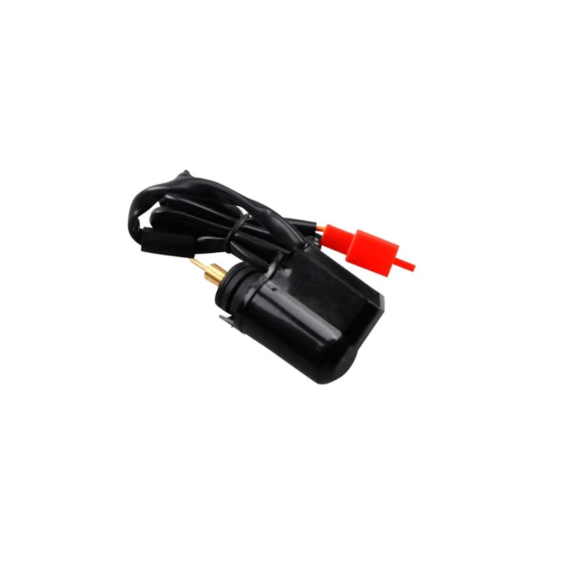 Starter électrique Teknix MBK Booster / Yamaha Aerox