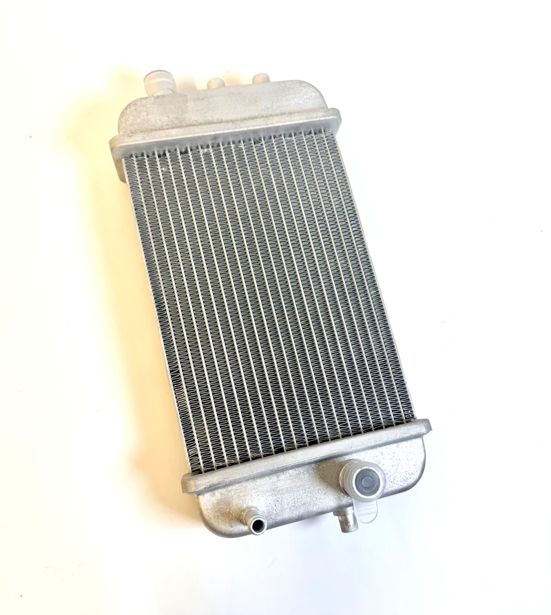 Radiateur Derbi
