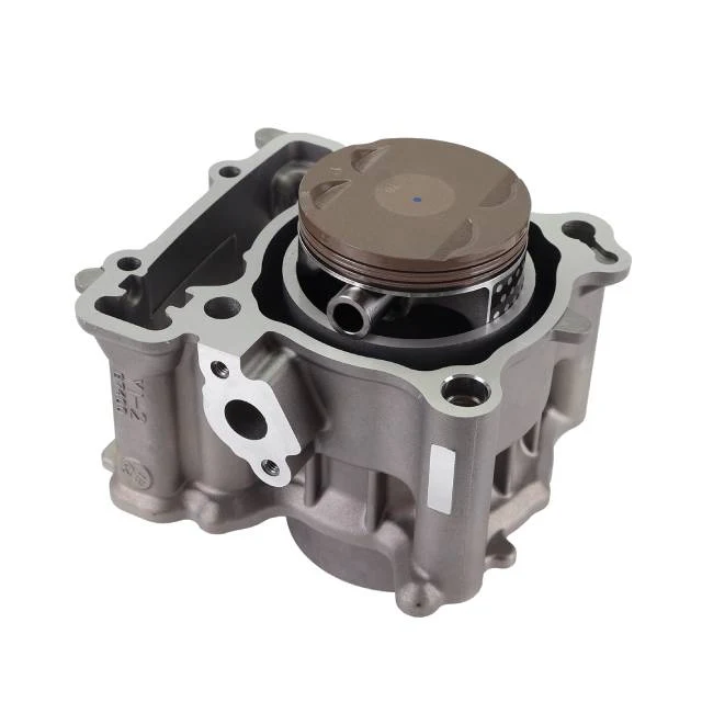 Cilindro RB-Max Yamaha X-Max 300 17-25