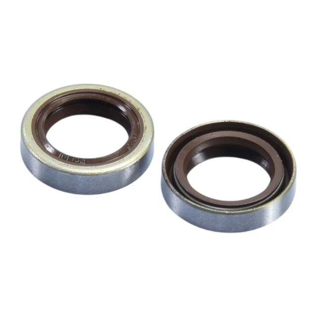 Retenes cigüeñal MBK 51 Viton Polini