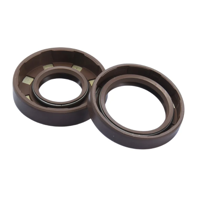 Retenes de cigüeñal Minarelli AM6 Viton Polini