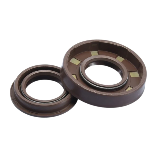 Retenes de cigüeñal Minarelli scooter Viton Polini