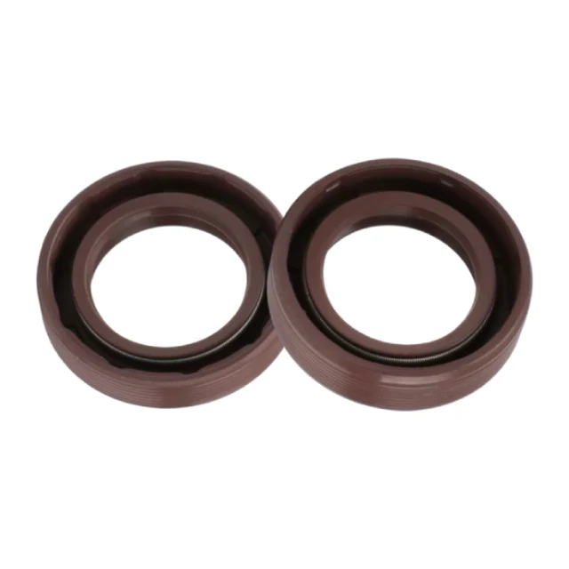 Retenes de cigüeñal Piaggio scooter 50cc Viton Polini