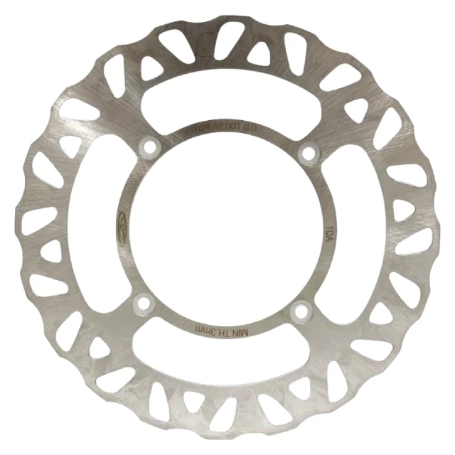 Disco de freno trasero Beta RR 50 / 125 12-25
