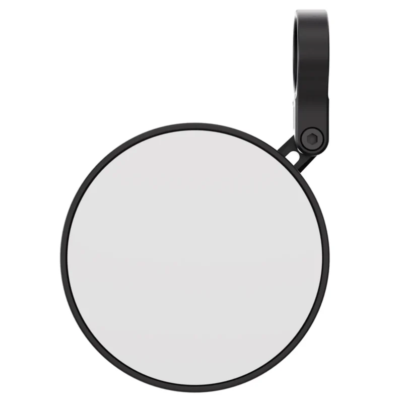 Retrovisor manillar Pro Montana-Slim Highsider - Negro