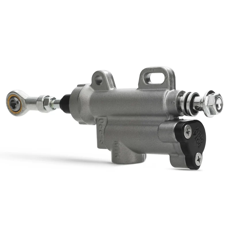 Bomba de freno trasero Pitbike AllPro MX 50 2025