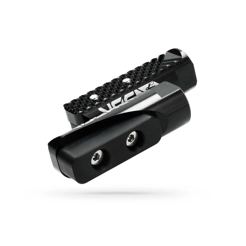 Estriberas de recambio fijas Pitbike VOCA Racing