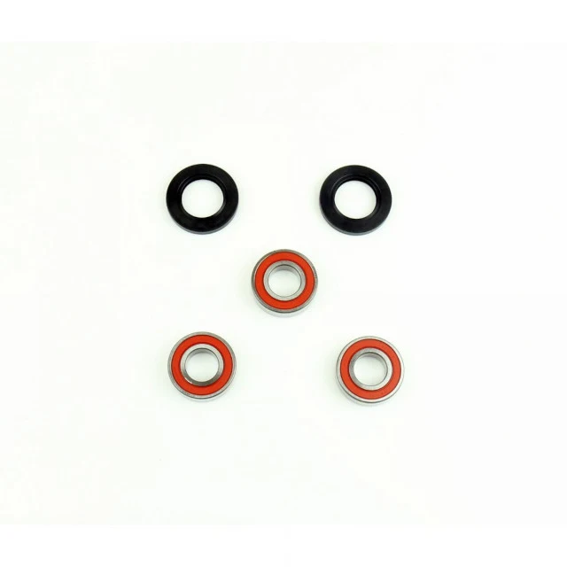 Kit reparación rueda trasera Yamaha YZ 125 86-98 Athena
