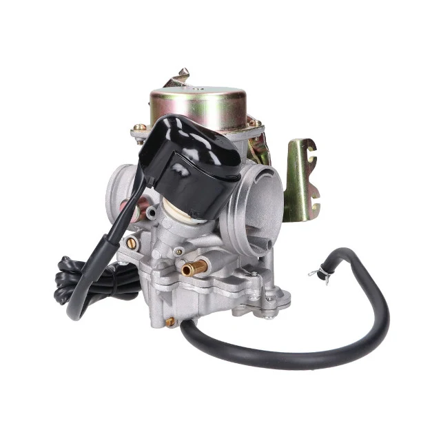 Carburador 30mm Piaggio scooter 125/250 4T Naraku