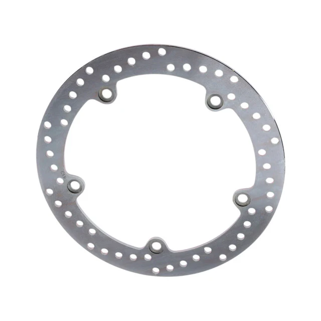 Disco de freno trasero BMW R 1100 GS / R 1150 GS EBC