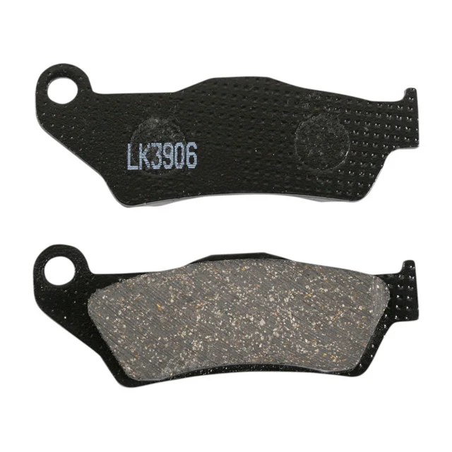 Pastillas de freno traseras BMW R 1110 GS / R 1150 GS EBC