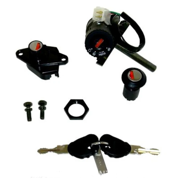 Kit cerradura Aprilia Sport City 125-200-250-300 SGR