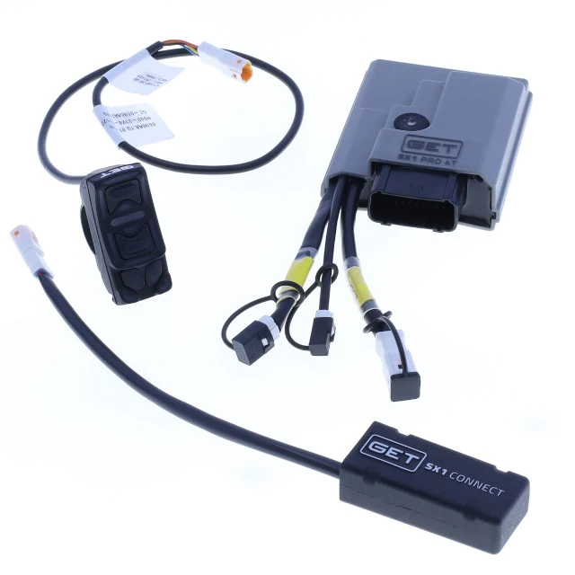 ECU SX1 PRO 4T GasGas MC 450 F 24 Get