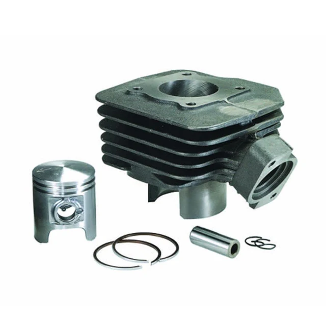 Cilindro Teknix 50cc Peugeot vertical