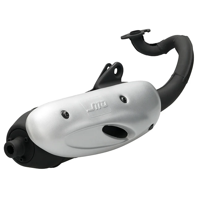 Escape Sitoplus tipo original Yamaha Aerox 50 97-99