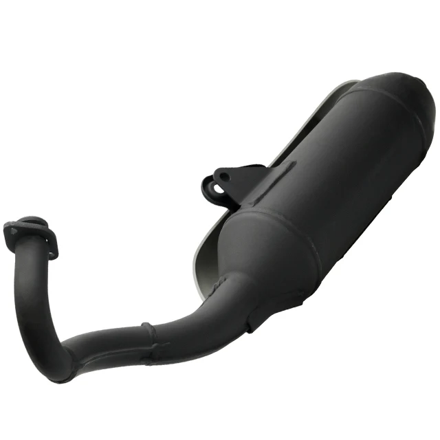Escape Sitoplus tipo original Yamaha Aerox 50 97-99