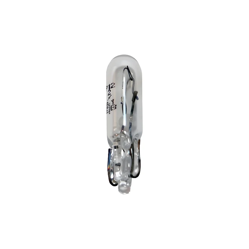 Bombilla T5 12V 2W W2X4.6D JMP