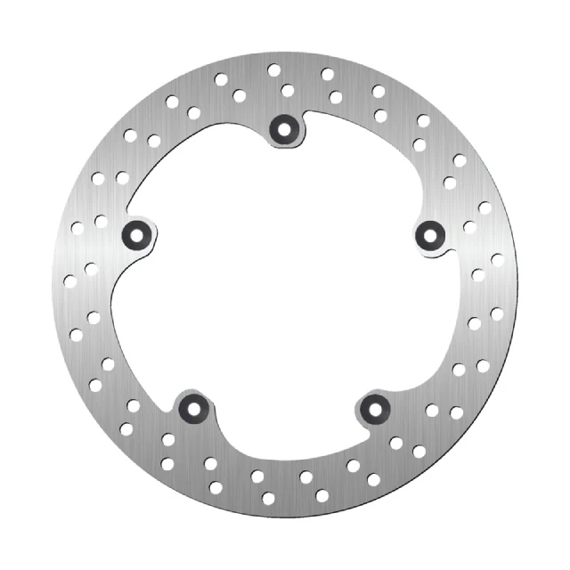 Disco freno trasero Zontes 350 X / T1 / T2 / R NG Brake Disc