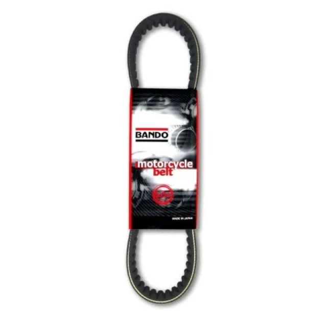 Correa de transmisión Zontes D / M 125 Euro 5 Bando