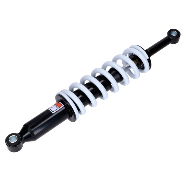 Amortiguador Derbi Senda SM Limited / Aprilia RX / SX 50 18-20 430mm Octane