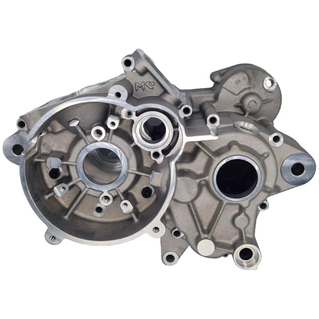 Cárter Metrakit Pro Race Derbi euro 3-4