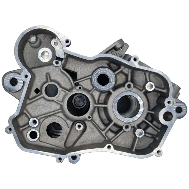 Cárter Metrakit Pro Race Derbi euro 3-4