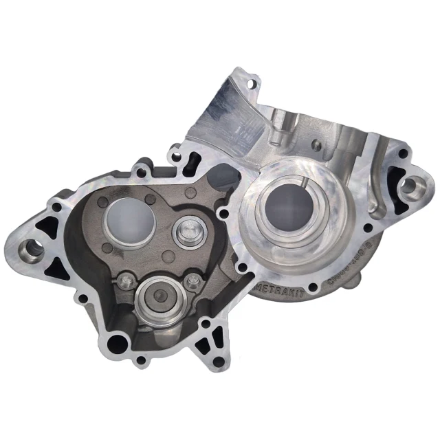 Cárter Metrakit Pro Race Derbi euro 3-4