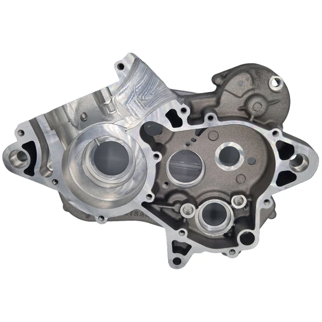 Cárter Metrakit Pro Race Derbi euro 3-4