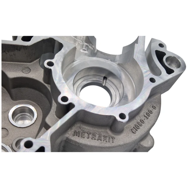 Cárter Metrakit Pro Race Derbi euro 3-4