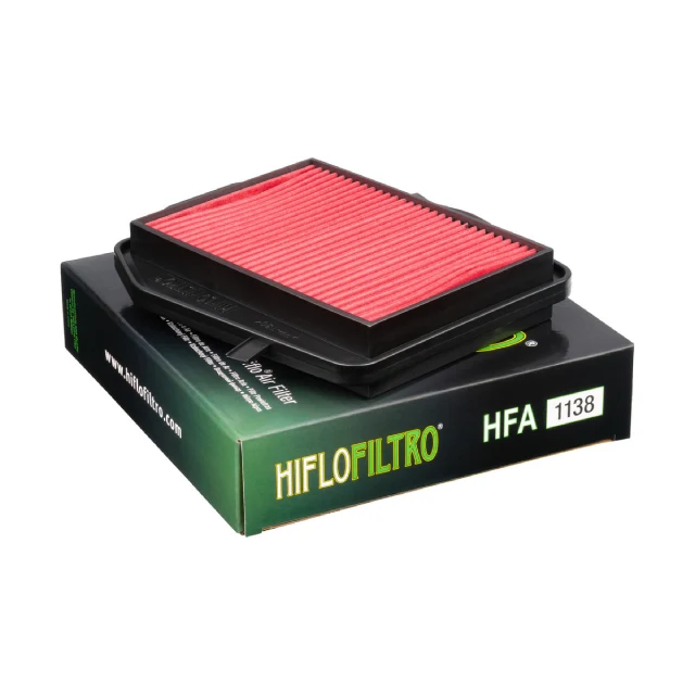Filtro de aire Honda CBF 125 21-25 Hiflofiltro