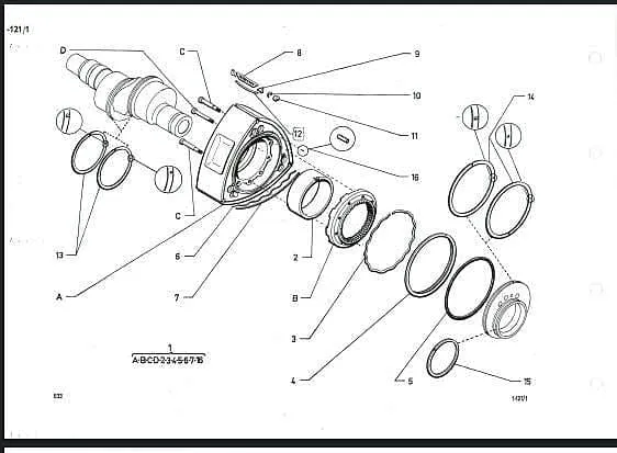 Manuels d'atelier Citroën GS GSA Birotor ( compilation intégrale )