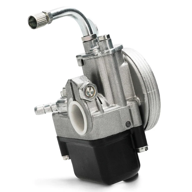 Carburador Dellorto SHA 12,12 starter palanca