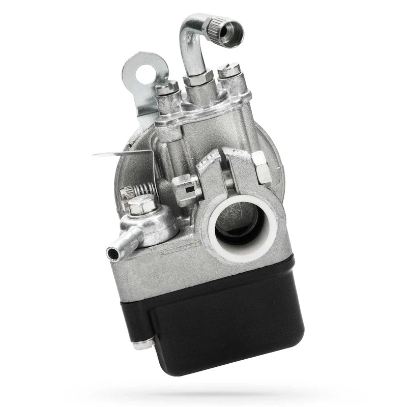 Carburador Dellorto SHA 12,12 starter palanca