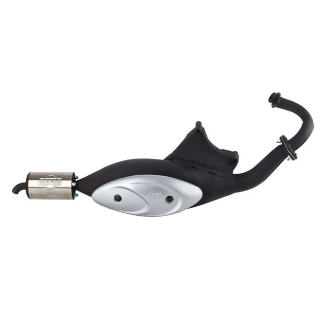 Escape Sitoplus tipo original Piaggio Zip 50 96-04 / Gilera Runner 50 97-00