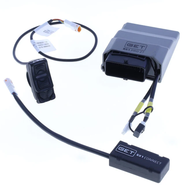 ECU SX1 PRO 2T GasGas MC 125 24 Get