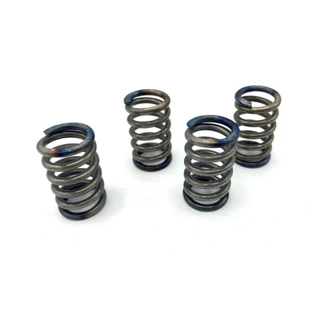 Muelles de embrague duros motores pitbike VMC