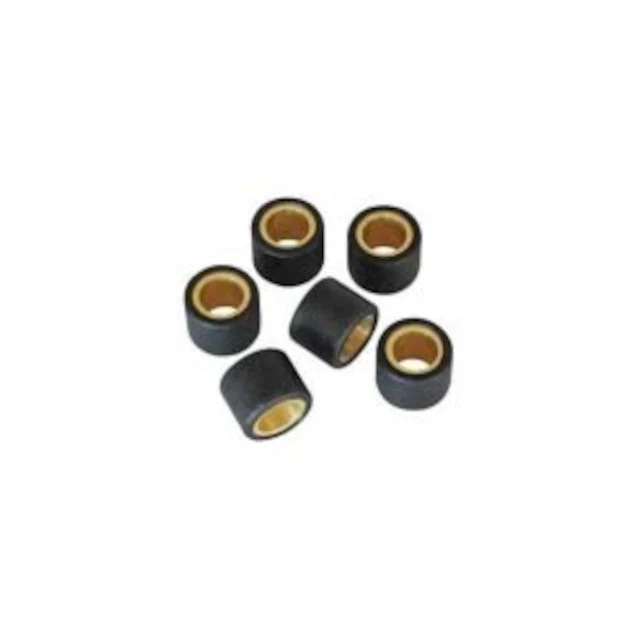 Rodillos 16x13 8.0gr Octane