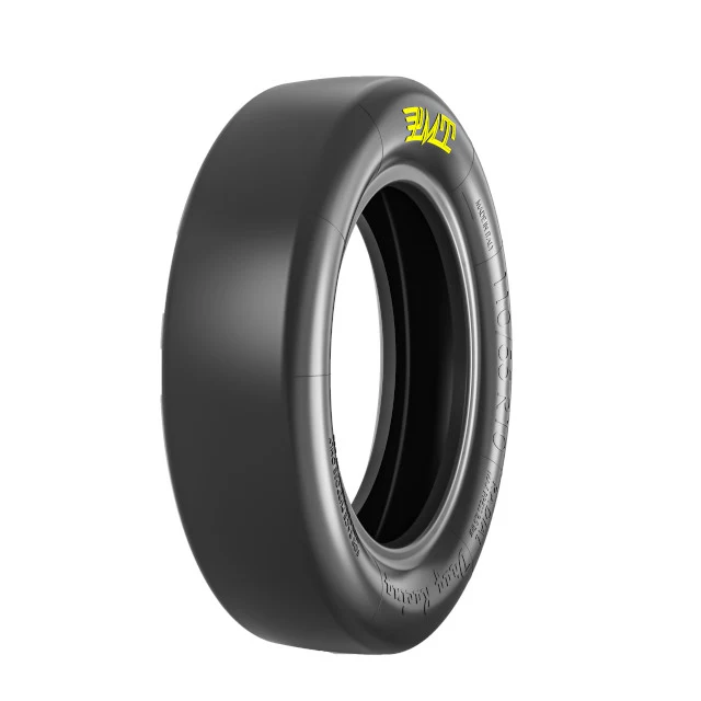 Neumático 110/55R10 Slick SS Super Soft Drag PMT