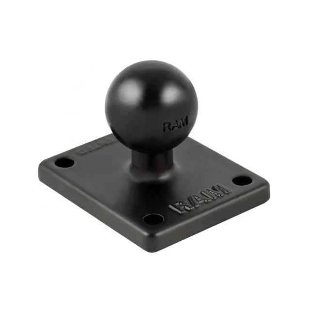 Base GPS RAM