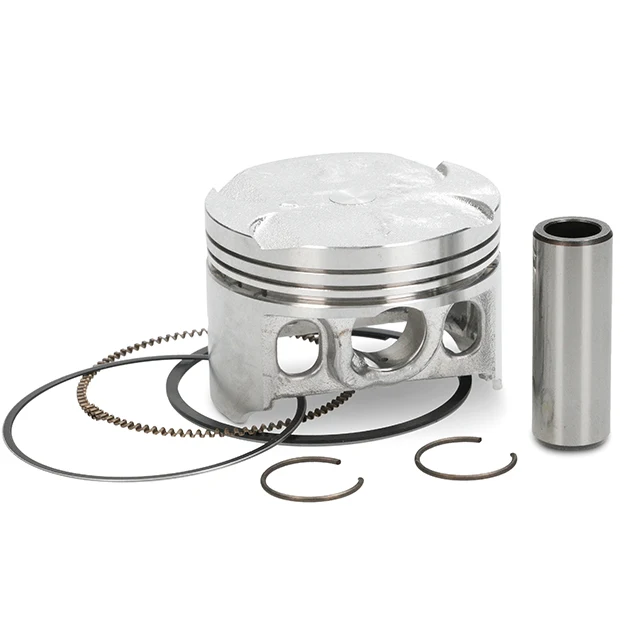Pistón KTM Duke 125 10-23 / KTM RC 125 10-24 Airsal