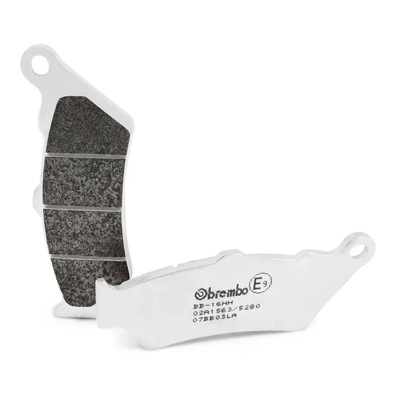 Pastillas de freno Aprilia / BMW / Ducati / Moto Guzzi Brembo - sinterizadas